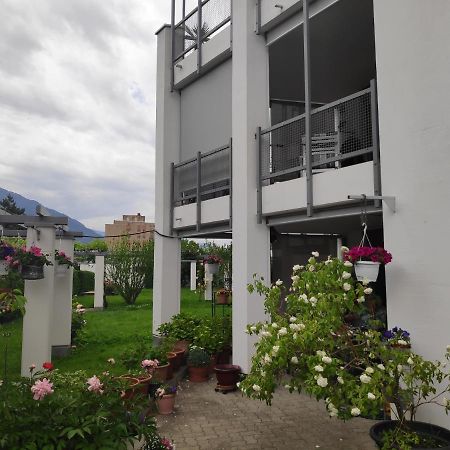Bed & Breakfast Chur Dış mekan fotoğraf