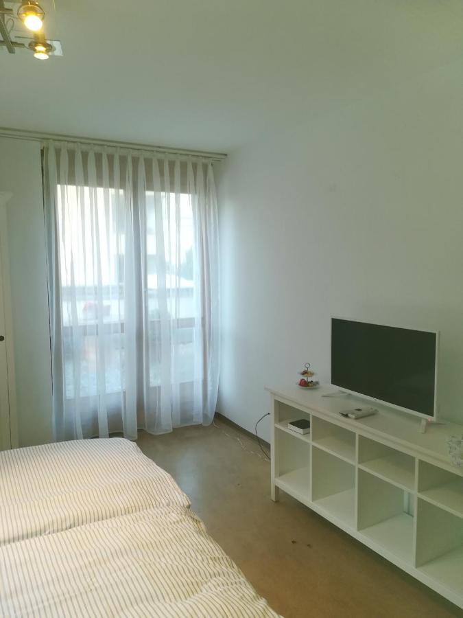 Bed & Breakfast Chur Dış mekan fotoğraf
