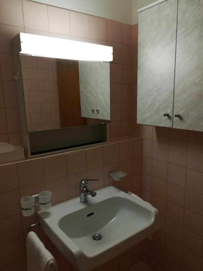 Bed & Breakfast Chur Dış mekan fotoğraf